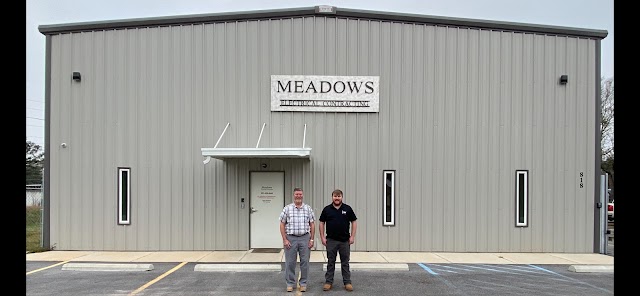 Meadows Electrical Contracting