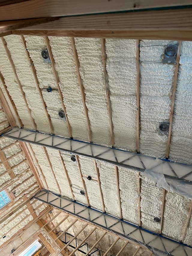 Meadows Insulation Inc.