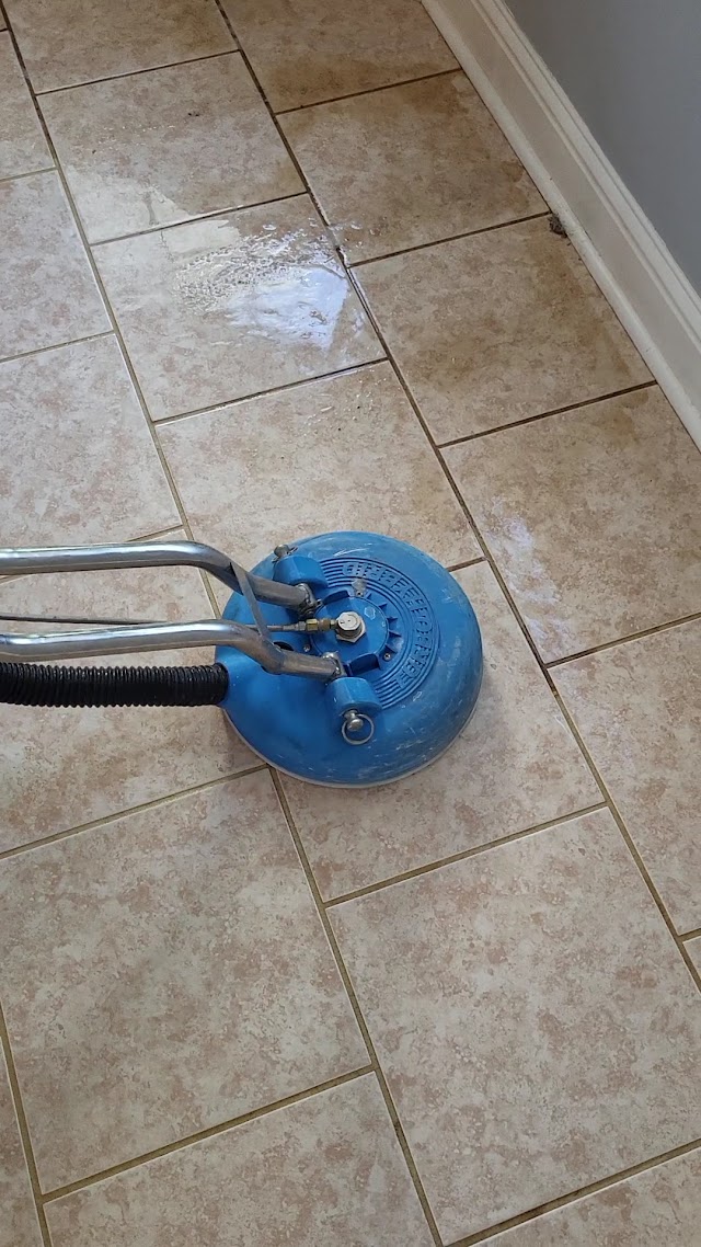Mean Steam Carpet Cleaning LLC photo 3
