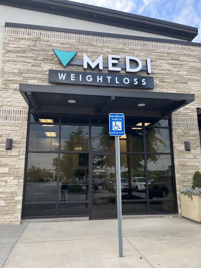 Medi-Weightloss Evans photo 2