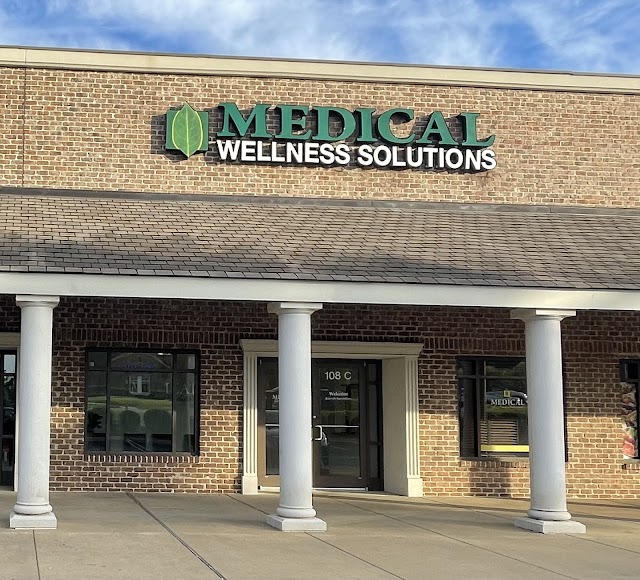 Medical Wellness Solutions photo 2