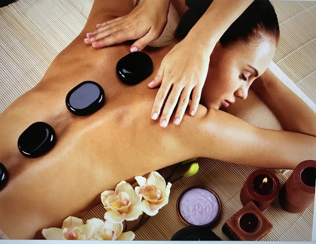Medico Massage/Oriental Therapy, Pain Relief photo 2