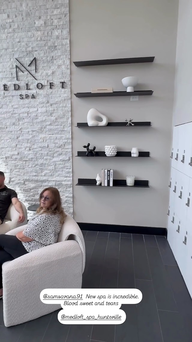 Medloft Spa photo 3