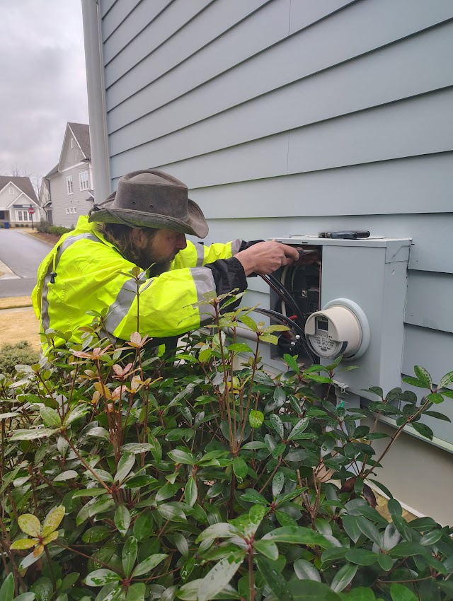 Meehan Electrical Services photo 1
