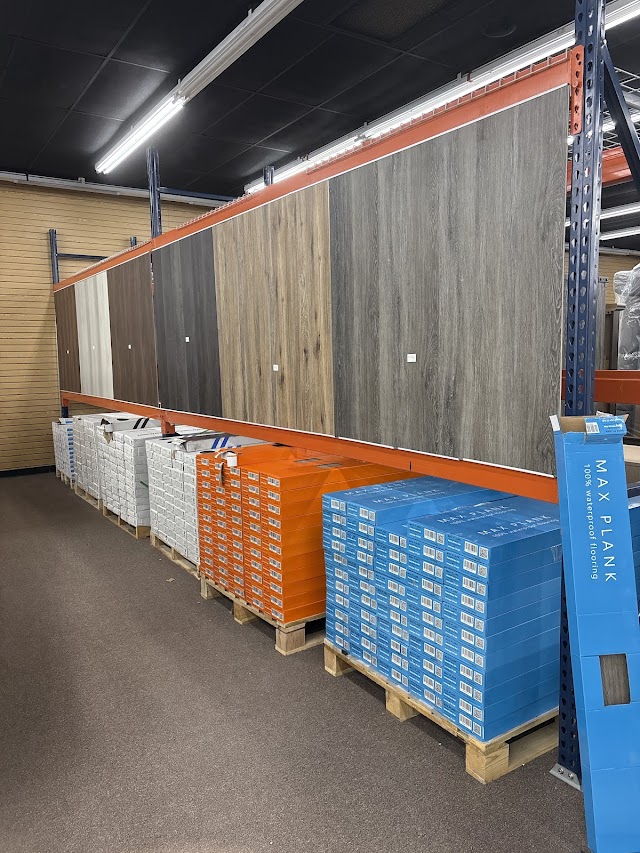 Mega Home Flooring & Appliance Outlet photo 3