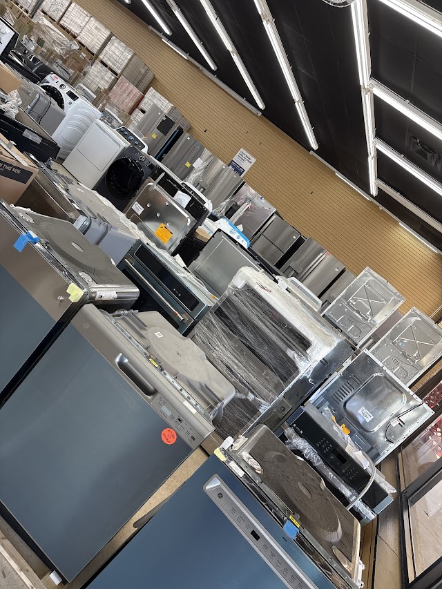 Mega Home Flooring & Appliance Outlet photo 4