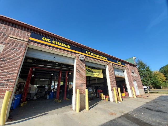 Meineke Car Care Center photo 2