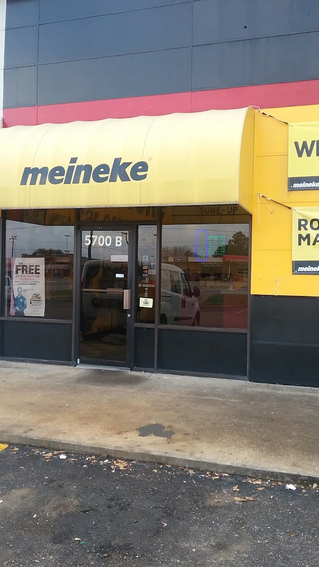 Meineke Car Care Center photo 2
