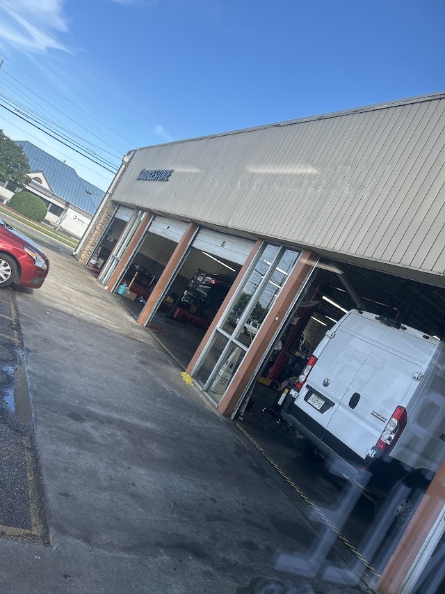 Meineke Car Care Center photo 4