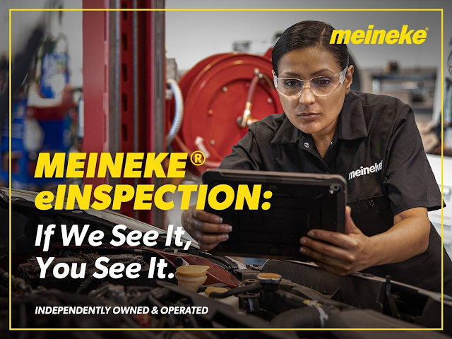 Meineke Car Care Center photo 2
