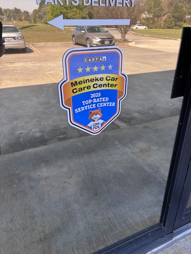 Meineke Car Care Center photo 3