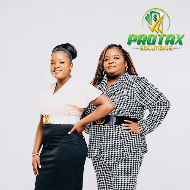 Melanated Prestige Tax Co photo 3