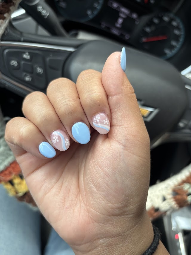 Melody Nails & Spa photo 2