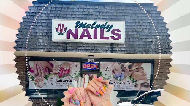 Melody Nails & Spa photo 4