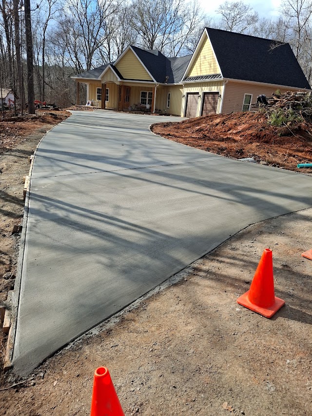 Mendez Concrete LLC photo 2