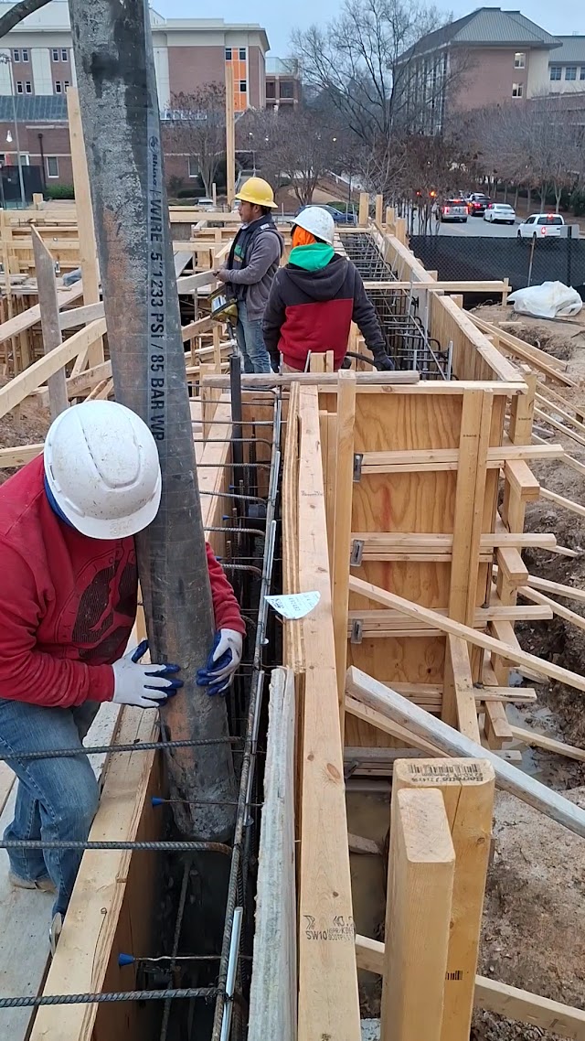 Mendez Concrete LLC photo 3