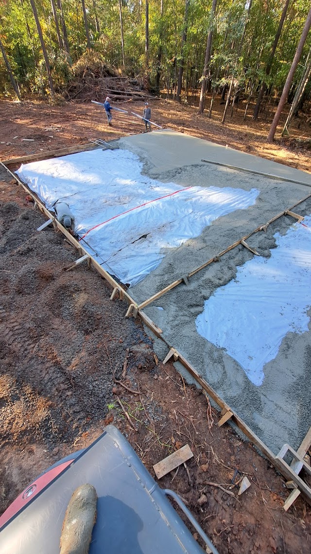 Mendez Concrete LLC photo 4