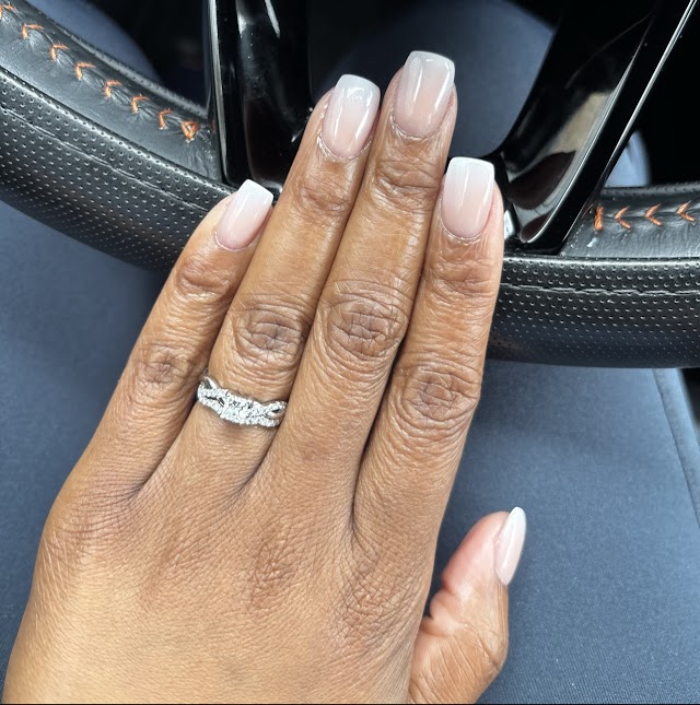 Merci Nail Spa