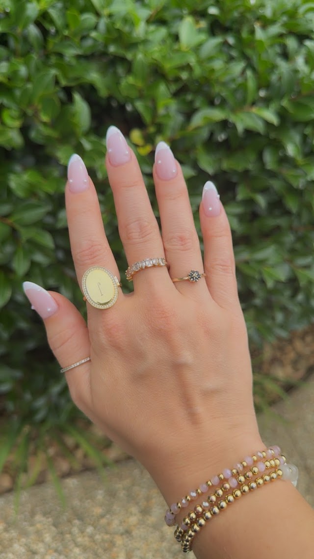 Merci Nail Spa photo 2