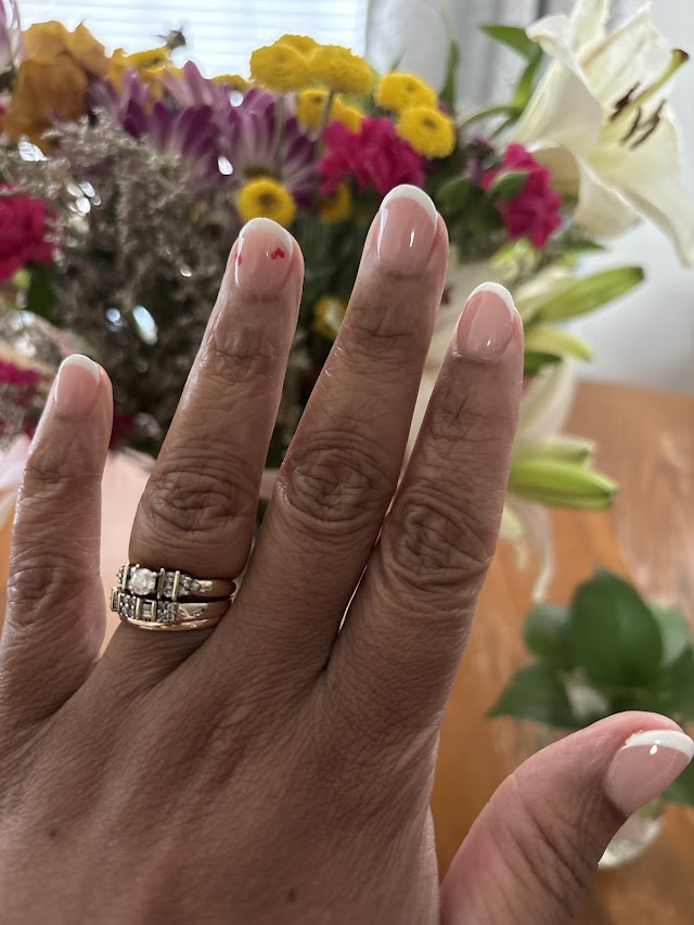 Merci Nail Spa photo 4