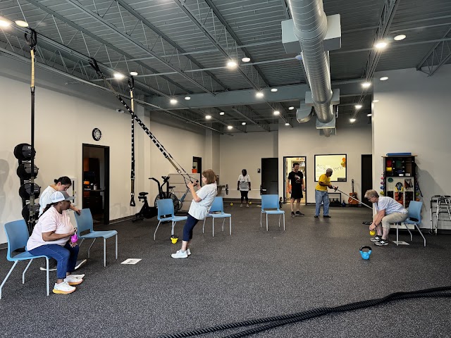 MercyMed Wellness Center photo 2
