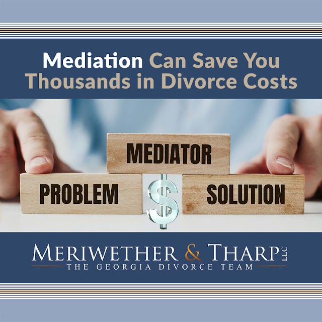 Meriwether & Tharp, LLC photo 3