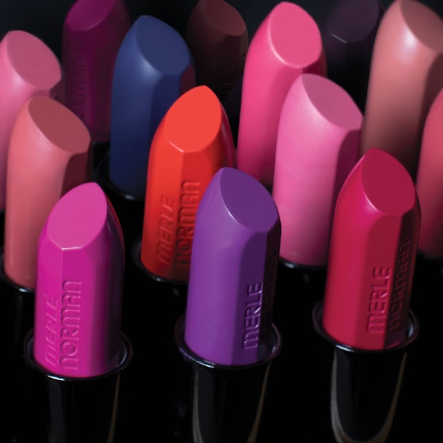 Merle Norman Cosmetics Studio