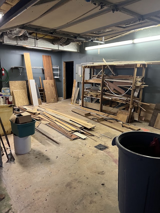 Mess Express Junk Removal & Demolition photo 2