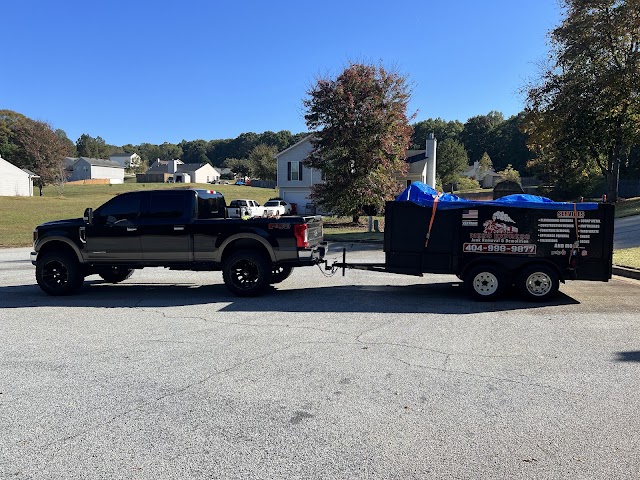 Mess Express Junk Removal & Demolition photo 3