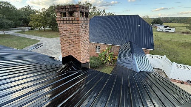 Metal Roof Mobile AL photo 2