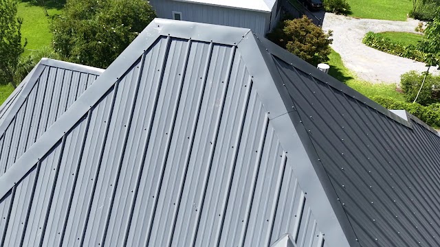 Metal Roof Mobile AL photo 3
