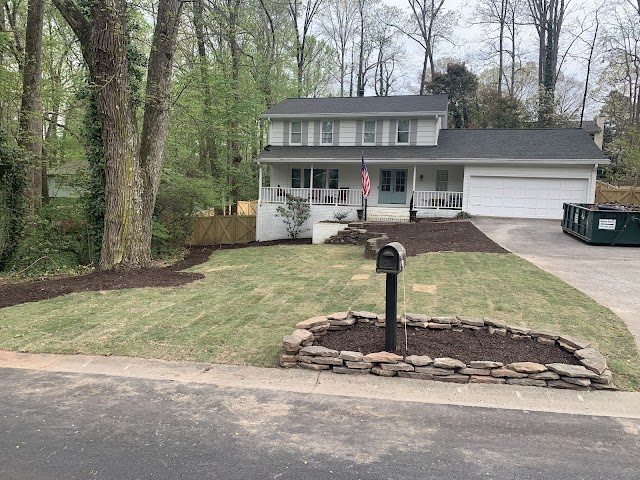Metro Atlanta Lawn Care photo 2