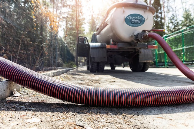 Metro Septic Pumping photo 4