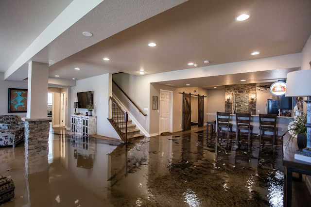Metro Water Damage Restoration Atlanta photo 2
