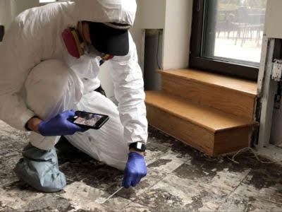 Metro Water Damage Restoration Atlanta photo 3