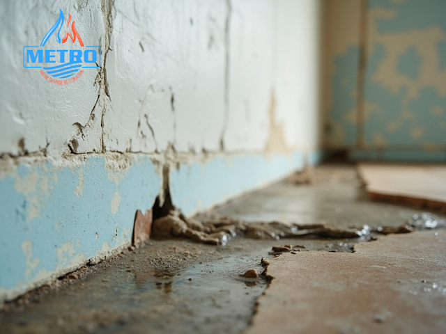 Metro Water Damage Restoration Atlanta photo 4