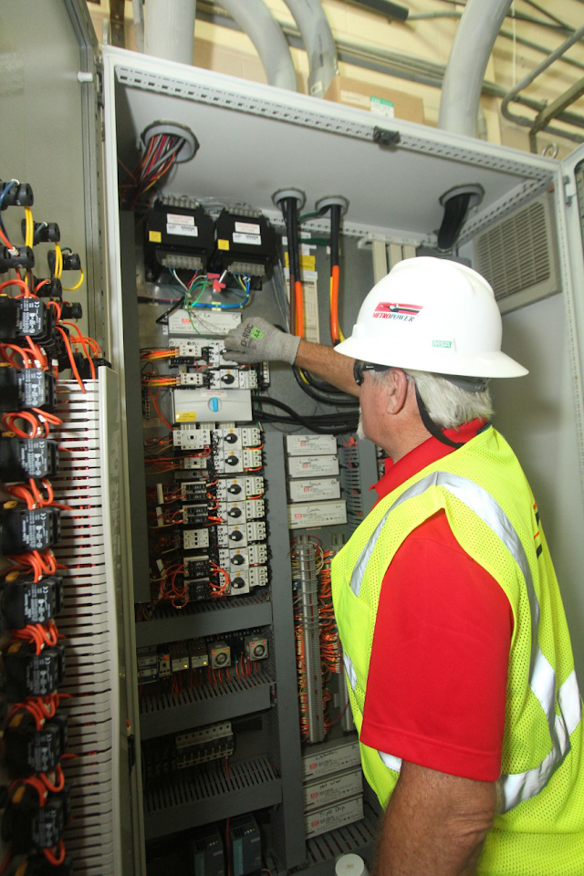 MetroPower photo 2