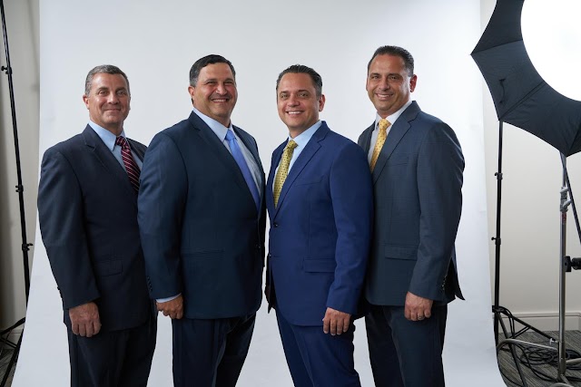Mezrano Alabama Injury and Car Accident Lawyers