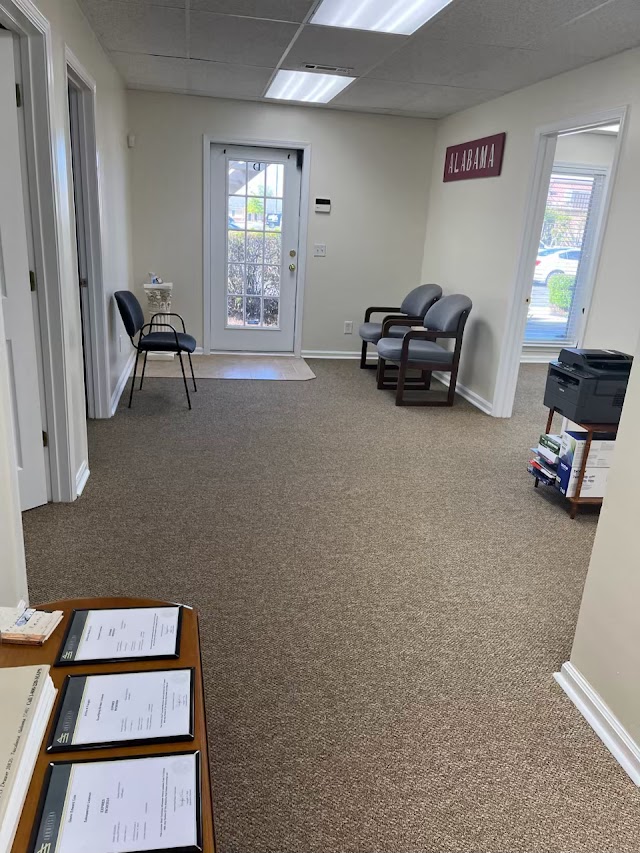 Mezrano Alabama Injury and Car Accident Lawyers photo 2