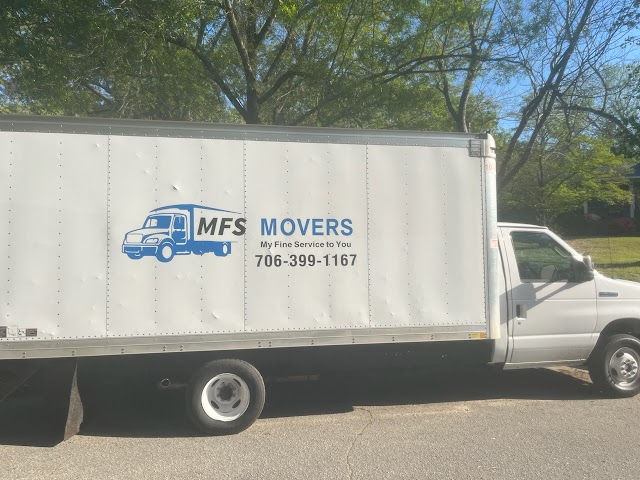 MFS Movers photo 2