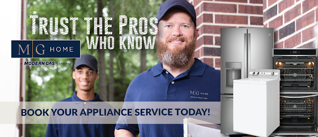 MG Home Appliance Repair photo 2