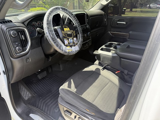 MGA Mobile Detailing Services photo 4