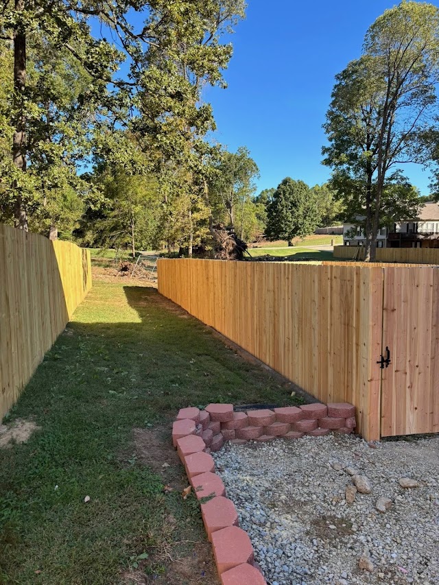 MGM Fence Contractors Atlanta