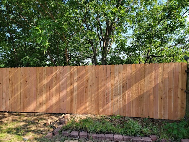 MGM Fence Contractors Atlanta photo 4