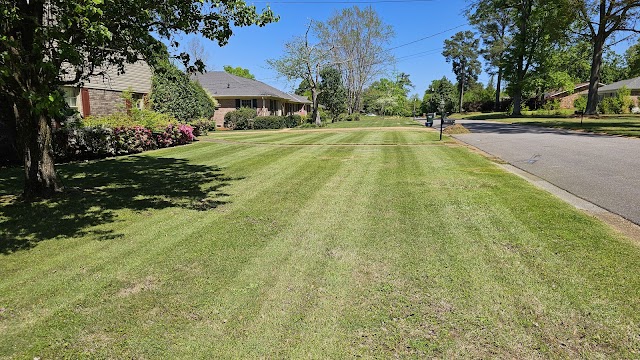 MH Lawn Care photo 4