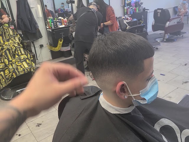 Miami Fade Masters Barber Shop photo 2