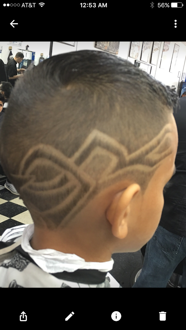 Miami Fade Masters Barber Shop photo 3