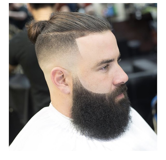 Miami Fade Masters Barber Shop photo 4