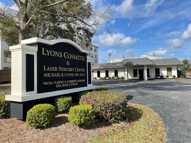 Michael B. Lyons Cosmetic Laser & Surgery Center