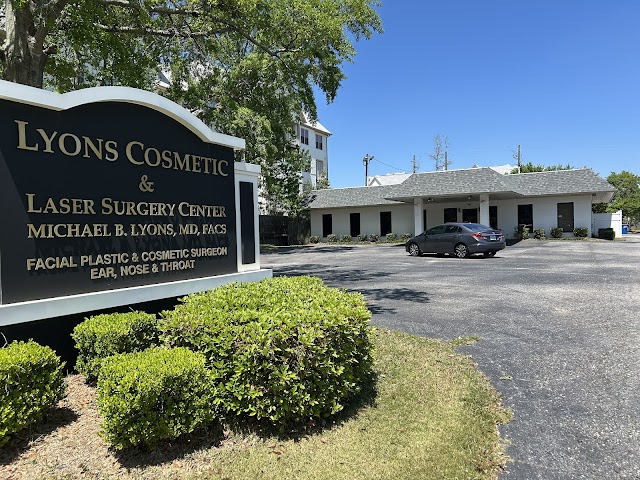 Michael B. Lyons Cosmetic Laser & Surgery Center photo 2